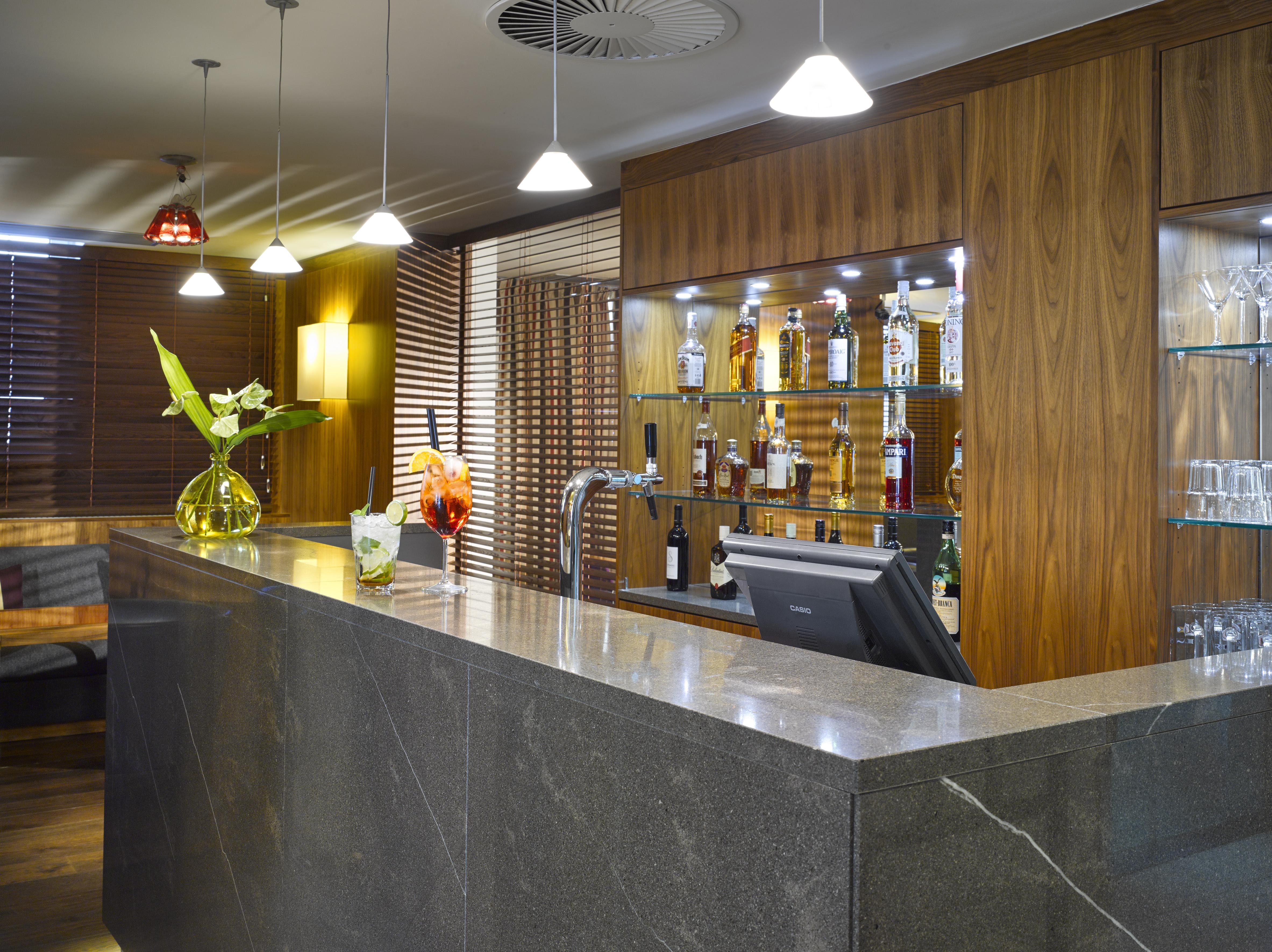 K+K Hotel Am Harras Monachium Zewnętrze zdjęcie